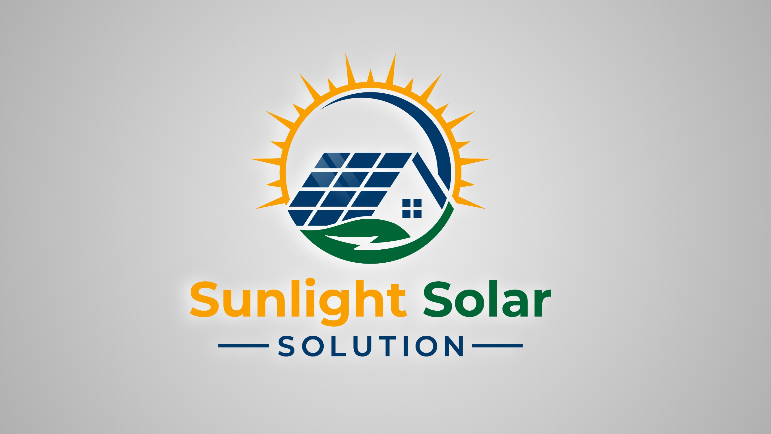 Sunlight Solar Solution